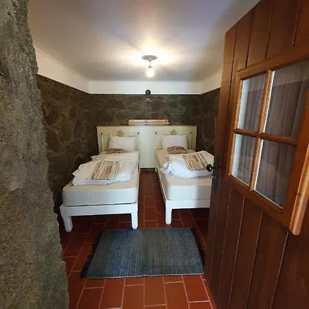 Palheiro Da Adufa *